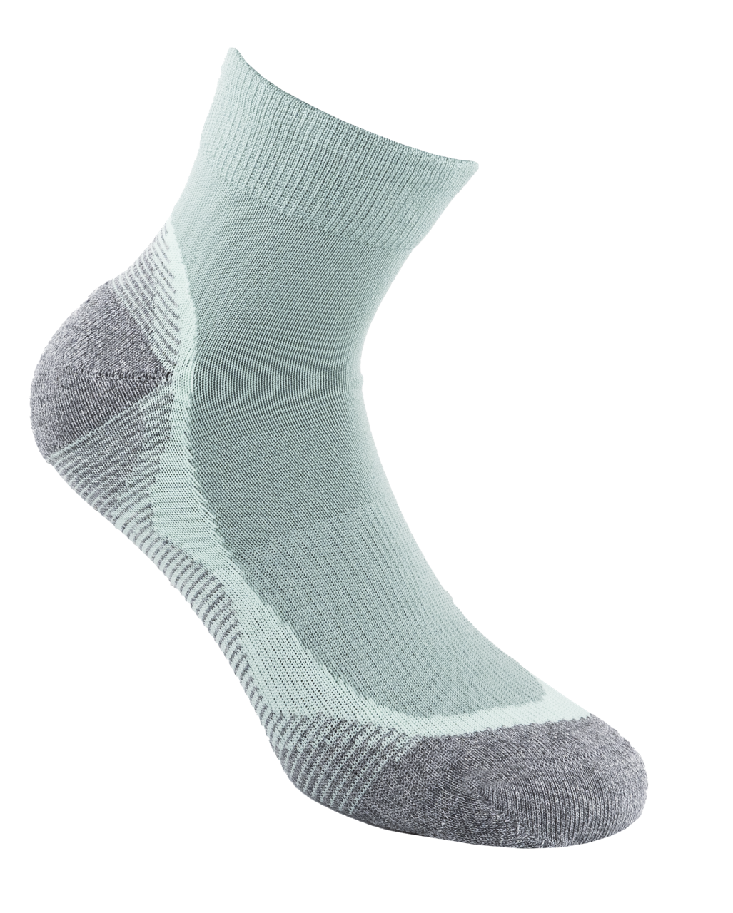 Approach light - Calze GM - Bio-Baumwolle - Minze