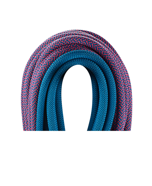Edelrid Tommy Caldwell Eco Dry CT 9.3 - High End Professional Rope