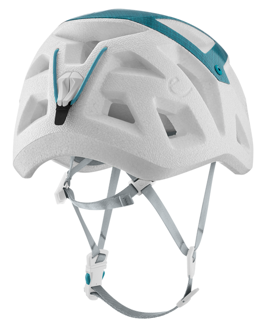 Edelrid Salathe Lite – ultralight climbing helmet with Curv® shell