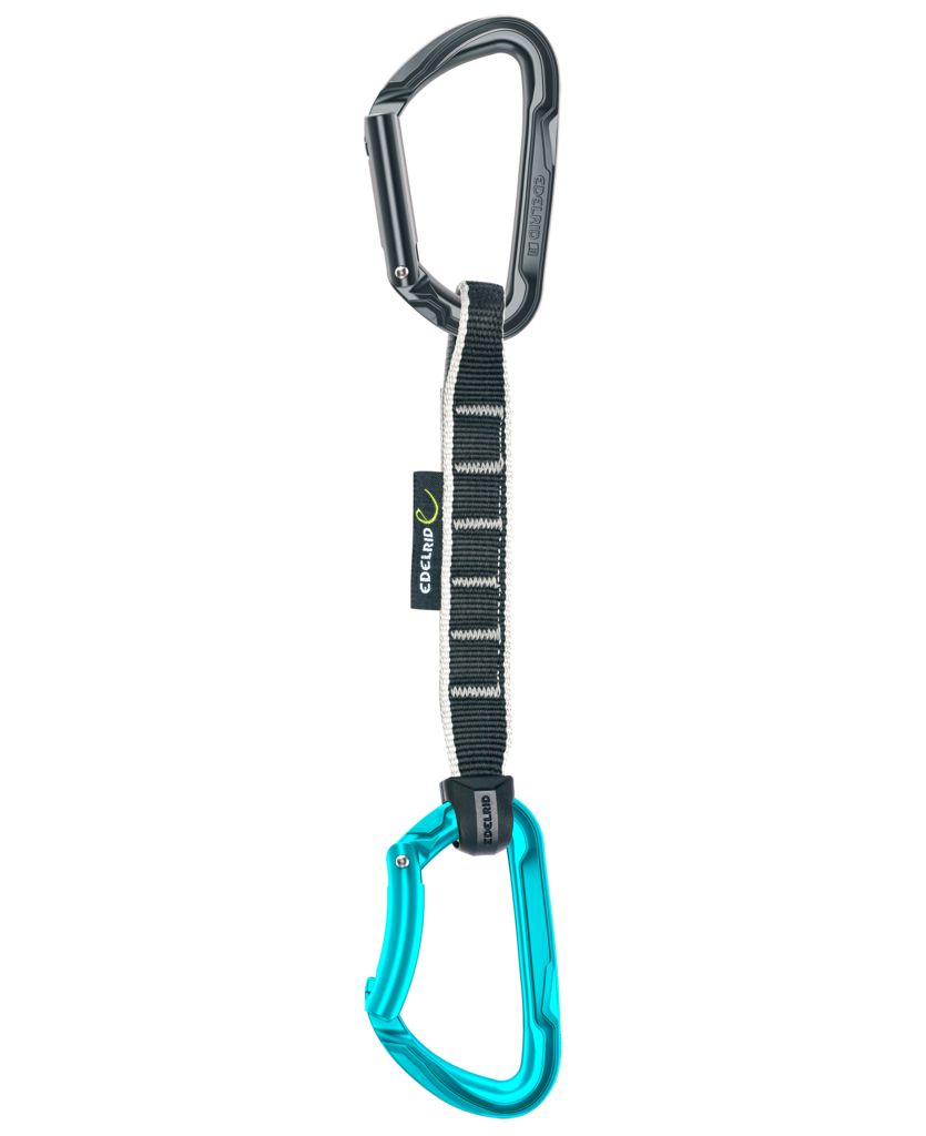 Edelrid Pure pro set - Quickdraws