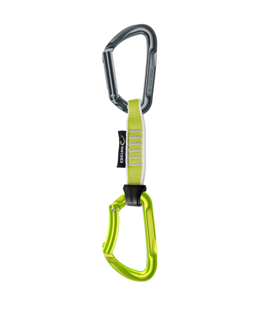 Edelrid Pure pro set - Rinvii