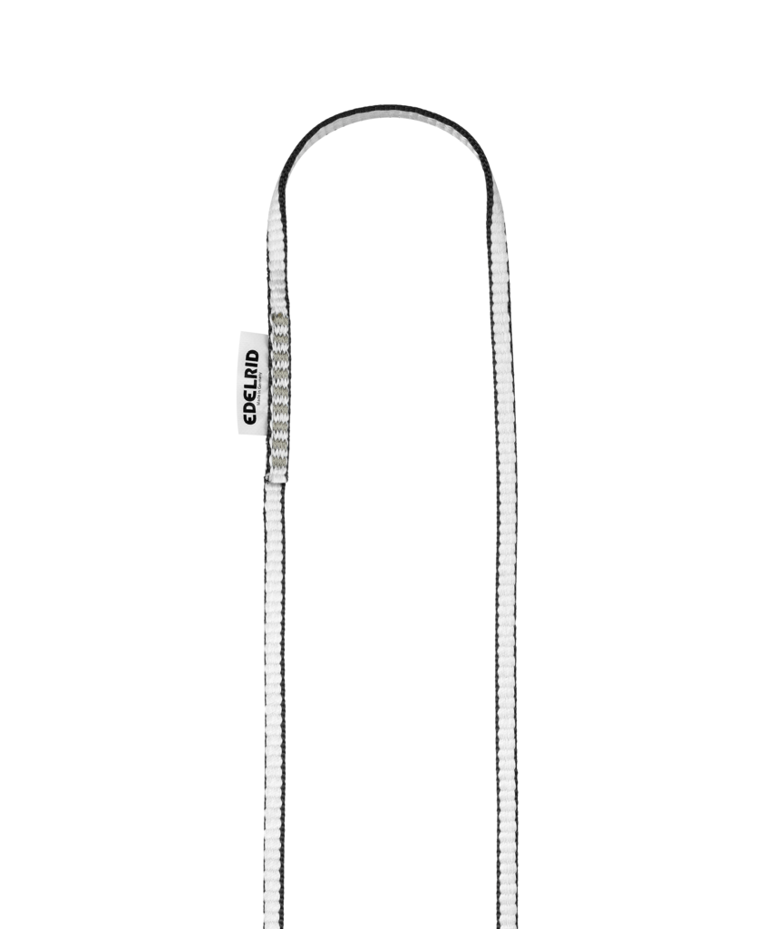 Edelrid Dyneema II 8 mm Sling – fettuccia in filo ultraleggera
