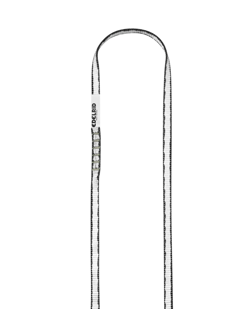Edelrid Dyneema Schlinge II 11 mm – leichte, hochfeste Schlinge
