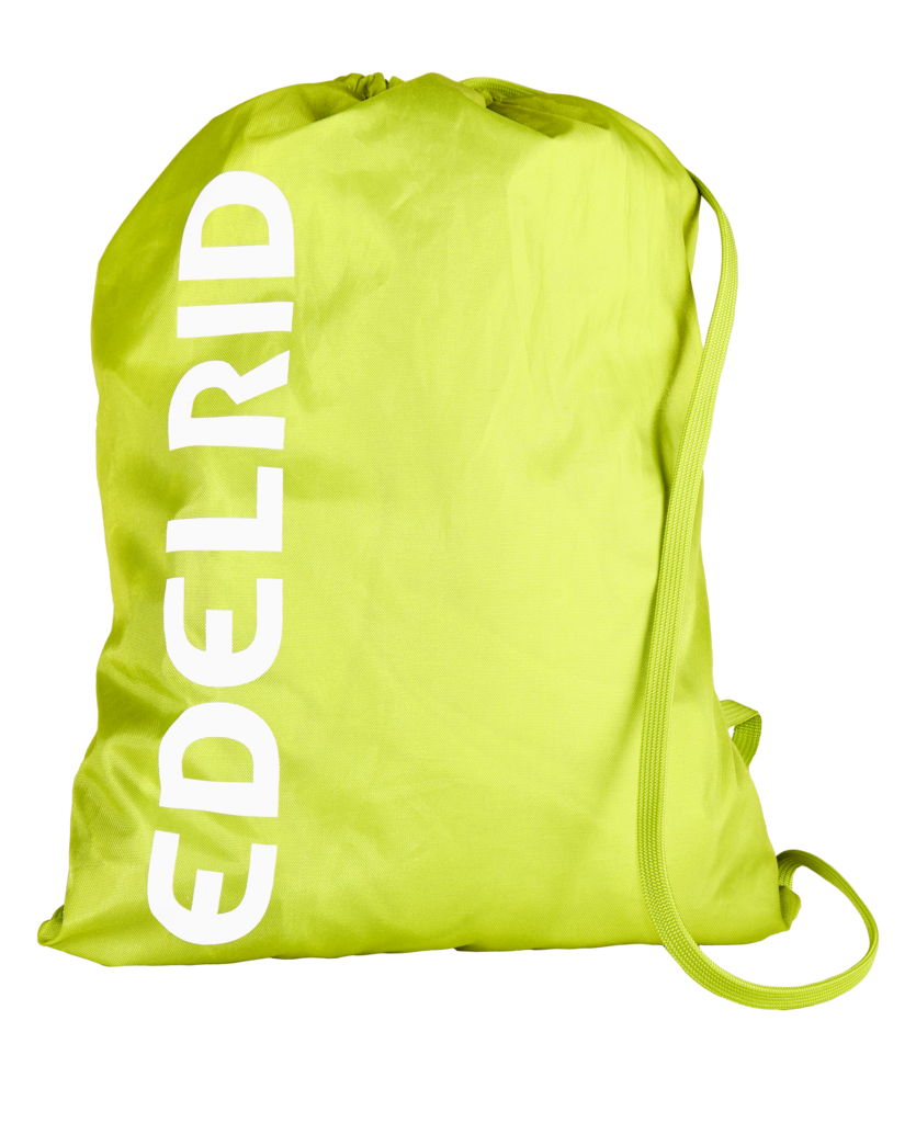 Edelrid FINN III – Verstellbarer Klettergurt für junge Kletterer