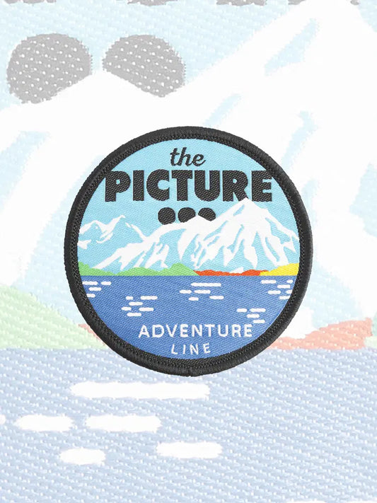 Picture Organic Clothing - Thermo Cool Patch