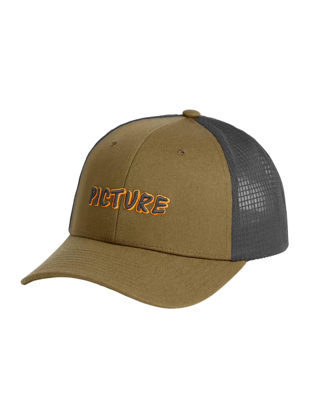 Picture Organic Clothing - KULDO Trucker Cap