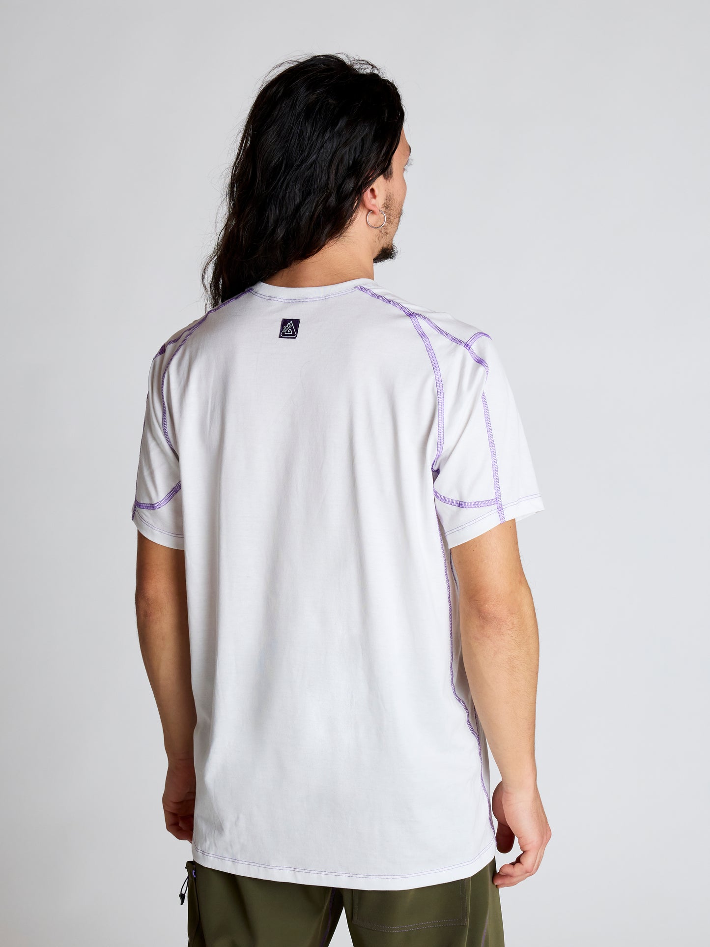 Kotone - T-Shirt Made in Italy in Premium Cotton