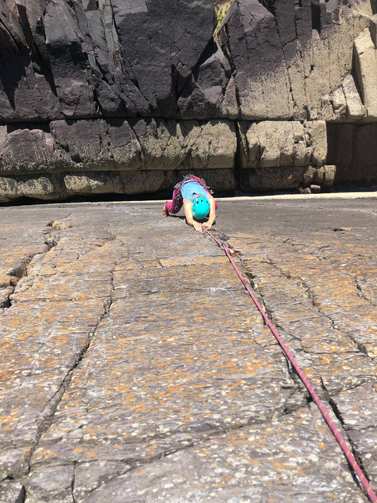 5 Tips to Start Climbing Safely