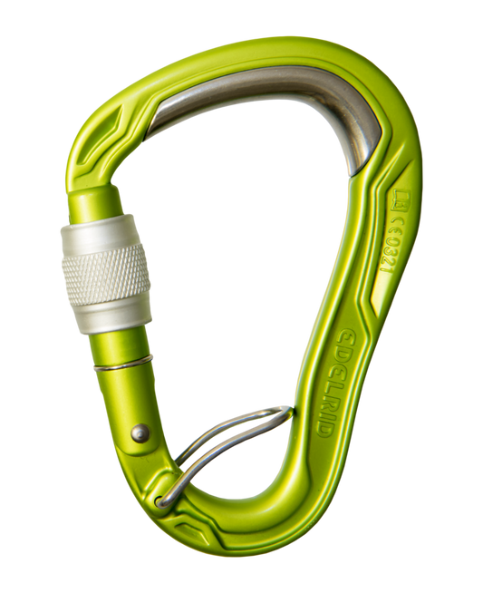 Built to Last: Why Durable Climbing Gear is the Best Investment