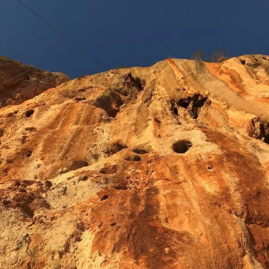 9 Beginner-Friendly Alternatives to Leonidio for Winter Climbing in Greece