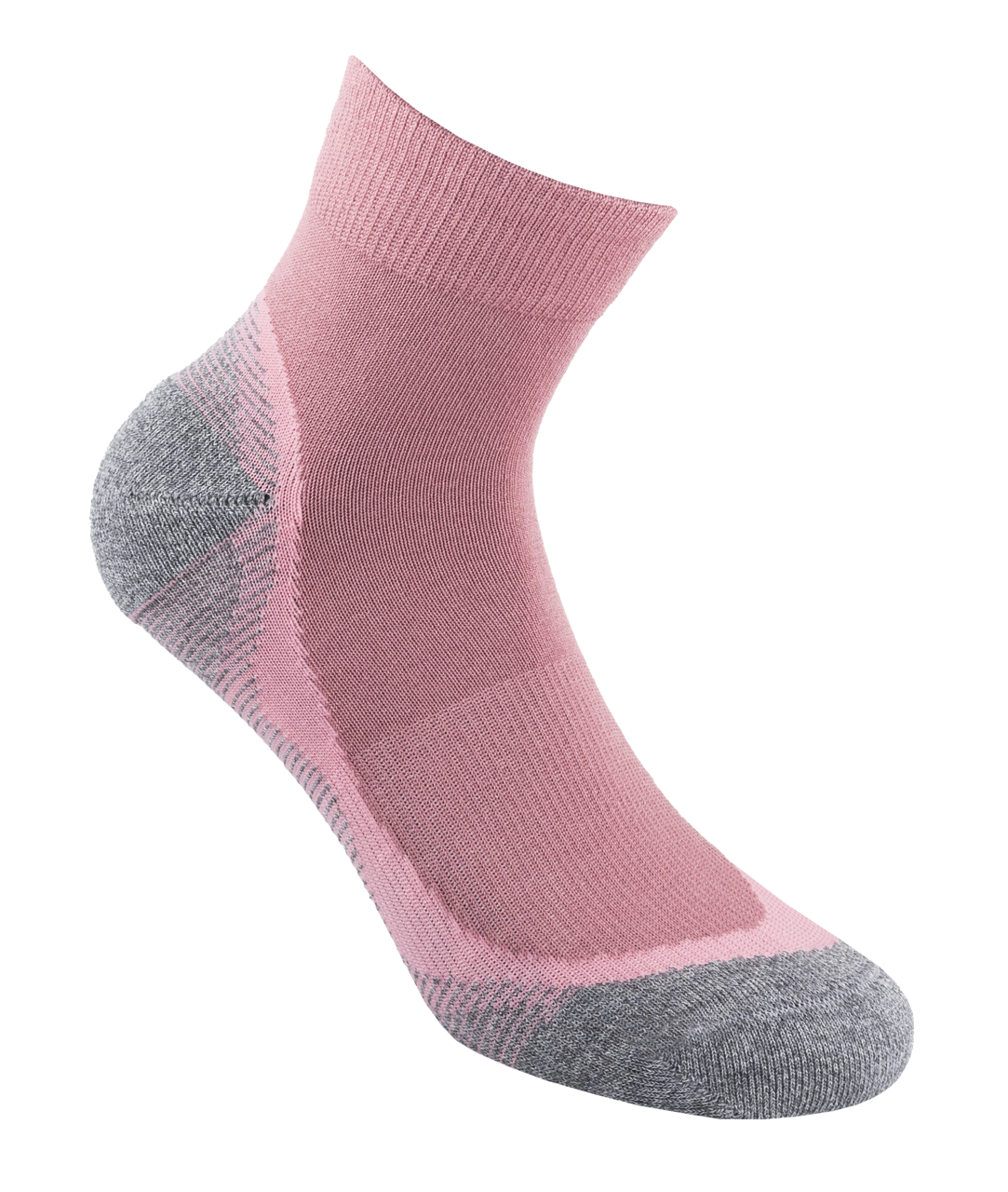Anflugfeuer - Calze GM - Bio-Baumwolle - Pink