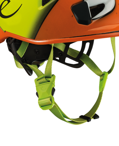 Edelrid Kids Shield II – casco per bambini e ragazzi