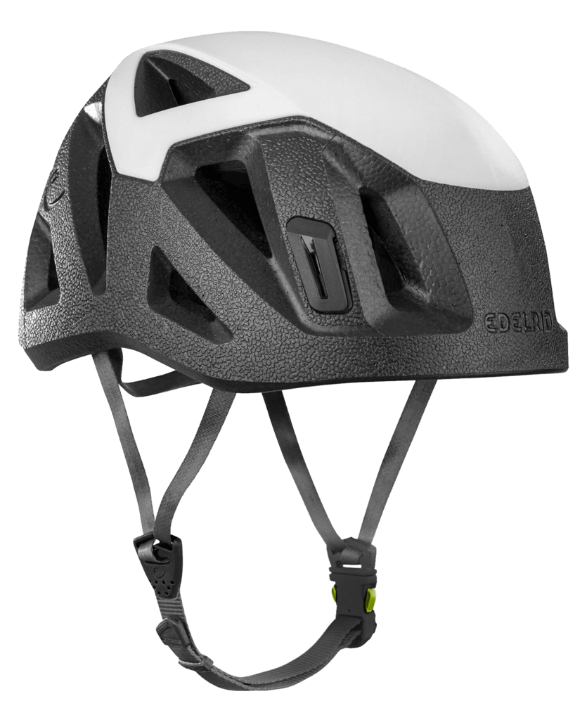 Edelrid Salathe – Ultra‑light, well‑ventilated climbing helmet