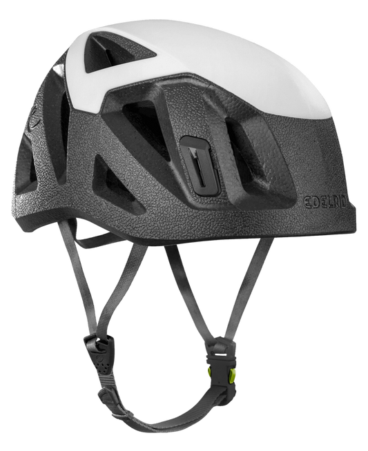 Edelrid Salathe – Ultra‑light, well‑ventilated climbing helmet