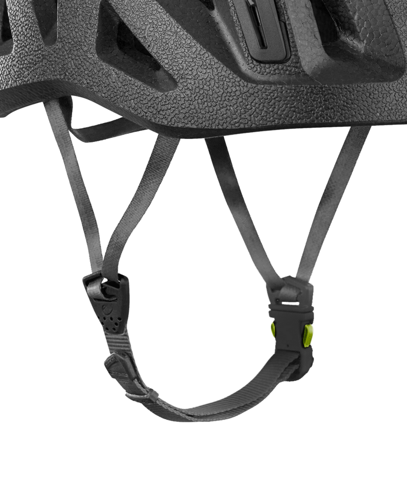 Edelrid Salathe – Ultra‑light, well‑ventilated climbing helmet