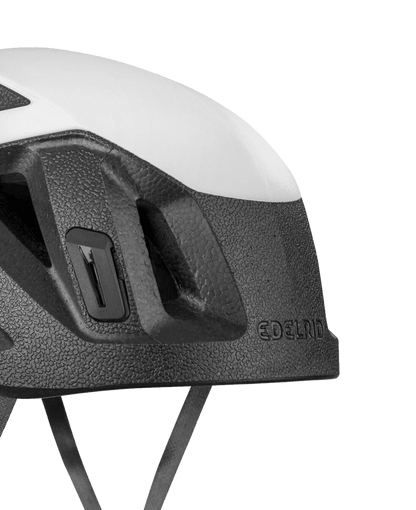 Edelrid Salathe – Ultra‑light, well‑ventilated climbing helmet