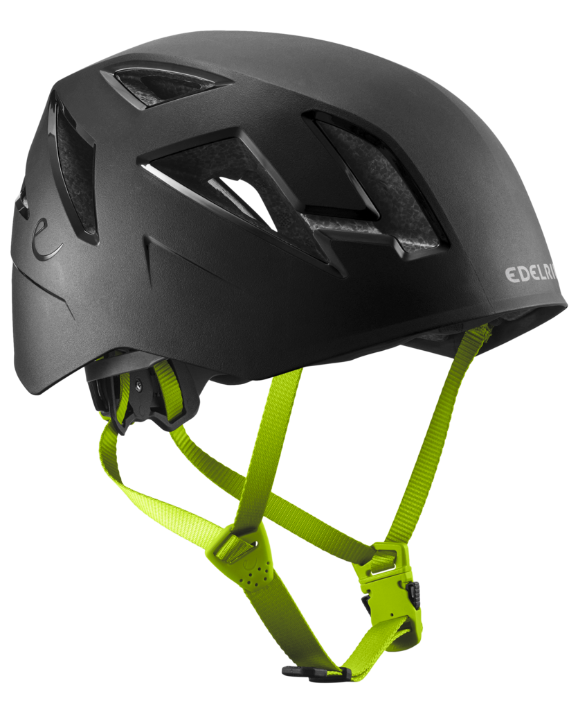 Edelrid Zodiac 3R – Casco da arrampicata riciclato per la massima protezione