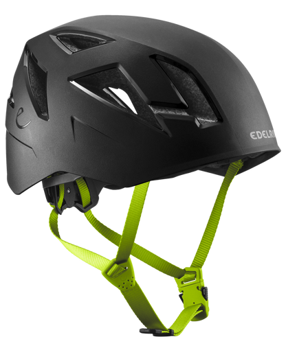 Edelrid Zodiac 3R – Casco da arrampicata riciclato per la massima protezione
