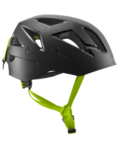 Edelrid Zodiac 3R – Casco da arrampicata riciclato per la massima protezione