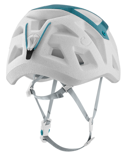 Edelrid Salathe Lite – Ultraleichter Kletterhelm mit Curv®-Schale
