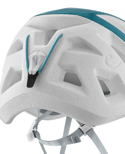 Edelrid Salathe Lite – Ultraleichter Kletterhelm mit Curv®-Schale