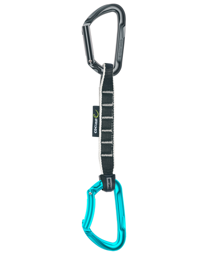 Edelrid Pure pro set - Quickdraws