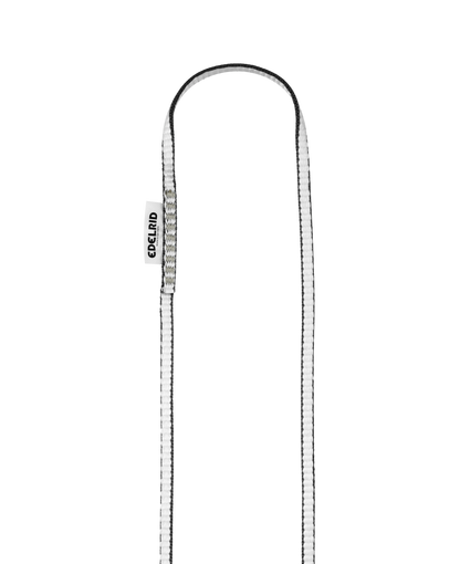 Edelrid Dyneema II 8 mm Schlinge – ultraleichte Bandschlinge