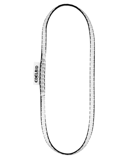 Edelrid Dyneema II 8 mm Schlinge – ultraleichte Bandschlinge