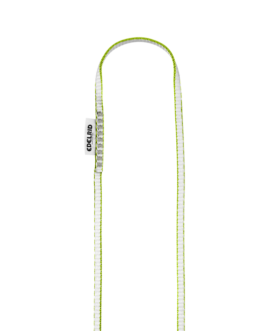Edelrid Dyneema II 8 mm Sling – ultra‑light thread sling