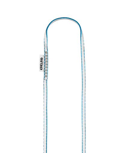Edelrid Dyneema II 8 mm Schlinge – ultraleichte Bandschlinge
