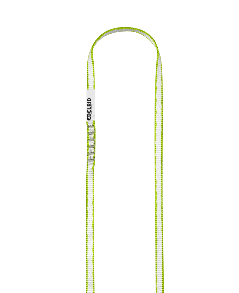 Edelrid Dyneema Sling II 11 mm – fettuccia leggera ad alta resistenza