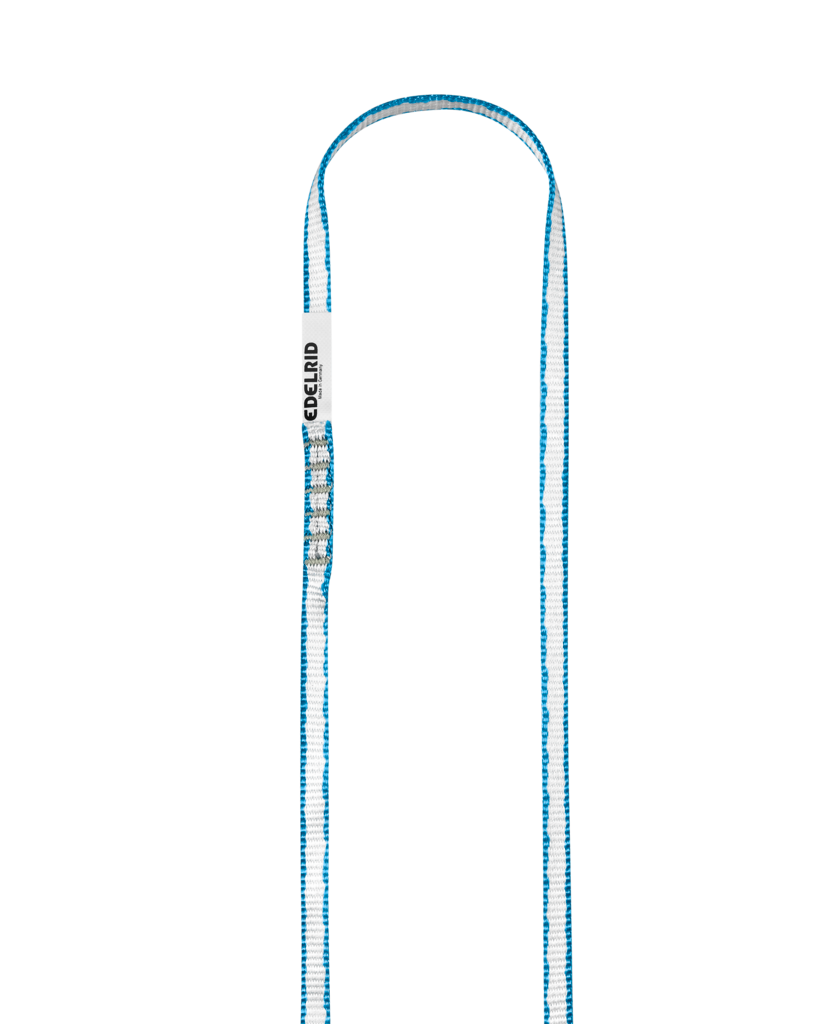 Edelrid Dyneema Sling II 11 mm – fettuccia leggera ad alta resistenza