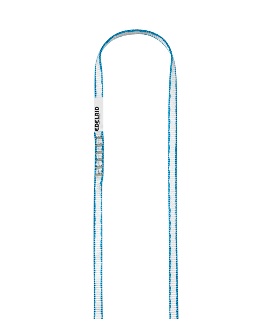Edelrid Dyneema Sling II 11 mm – lightweight high‑strength sling