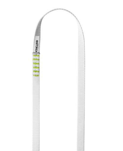 Edelrid PES Sling 3R – robust polyester Recycled sling