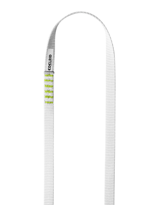 Edelrid PES Sling 3R – robust polyester Recycled sling