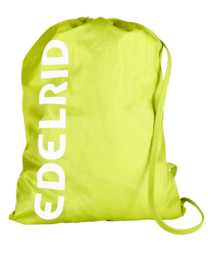 Edelrid FINN III – Verstellbarer Klettergurt für junge Kletterer