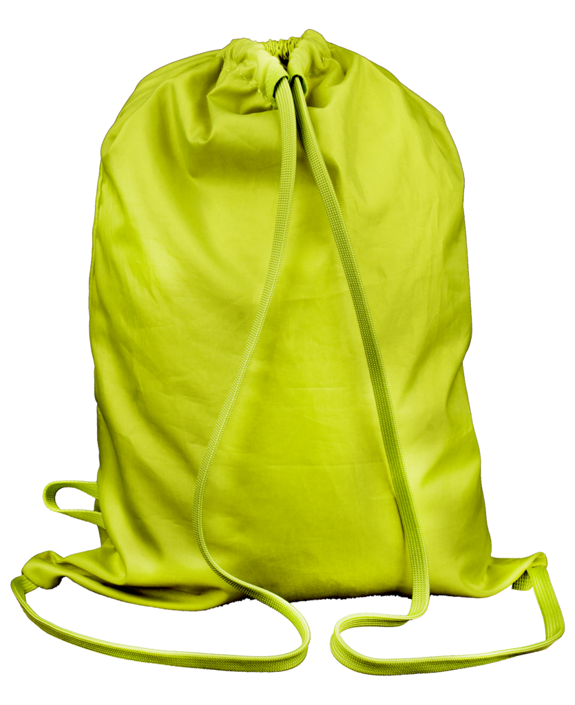 Edelrid FINN III – Verstellbarer Klettergurt für junge Kletterer