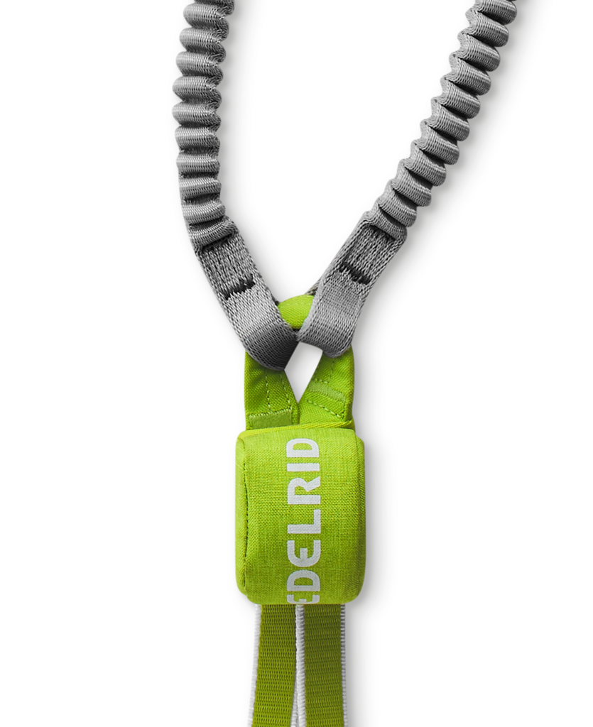 Edelrid Cable Kit VI – Compact & Reliable Via Ferrata Set