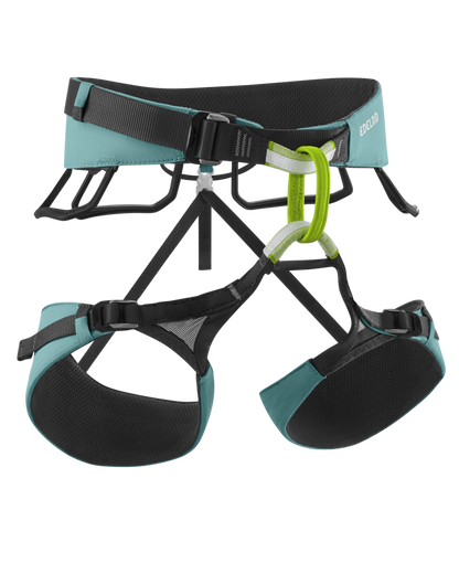 Edelrid SENDERO II – Imbragatura multiuso leggera e versatile - Maschio
