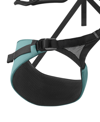 Edelrid SENDERO II – Imbragatura multiuso leggera e versatile - Maschio