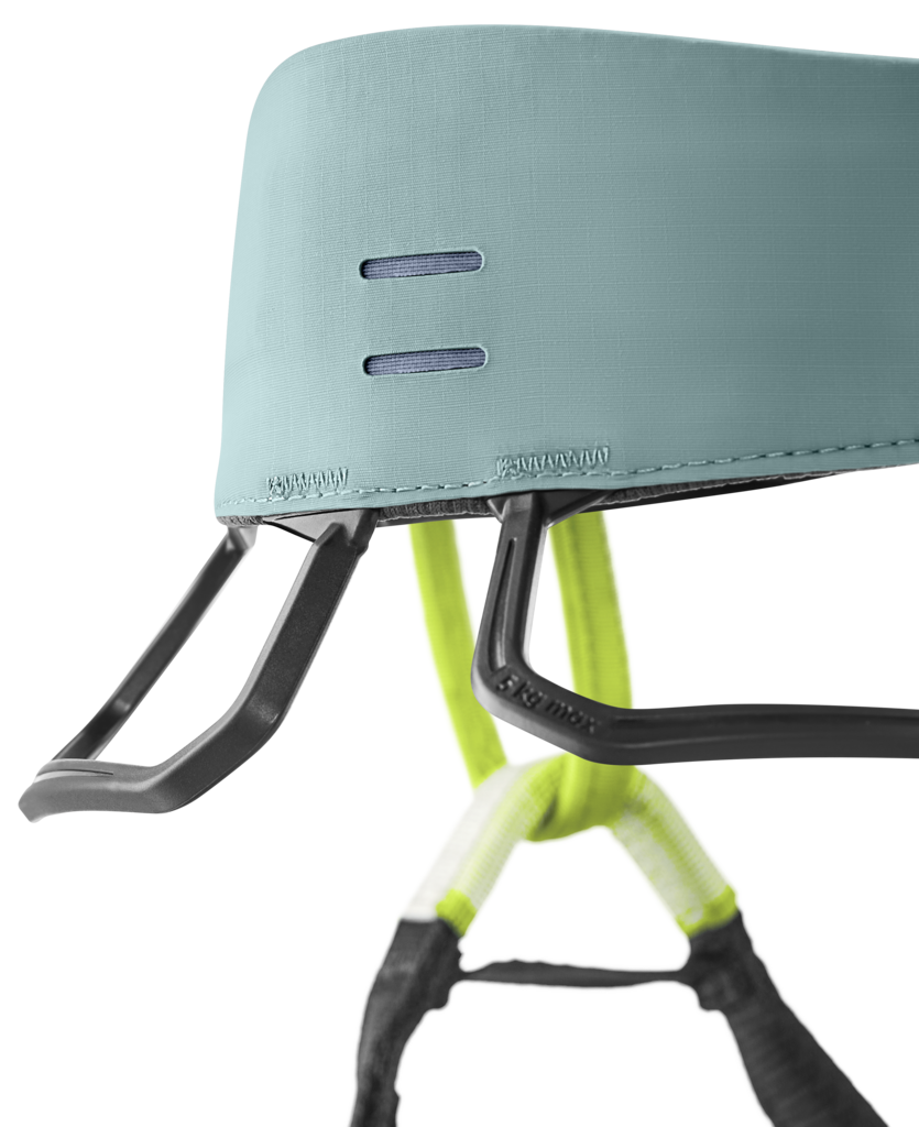 Edelrid SENDERO II – Imbragatura multiuso leggera e versatile - Maschio