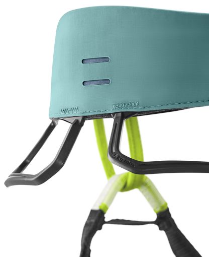 Edelrid SENDERO II – Imbragatura multiuso leggera e versatile - Maschio