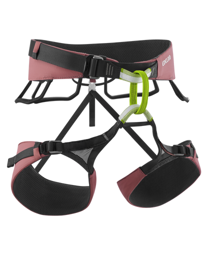 Edelrid AUTANA II – Imbragatura versatile e leggera - Femmina