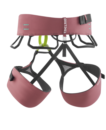 Edelrid AUTANA II – Imbragatura versatile e leggera - Femmina