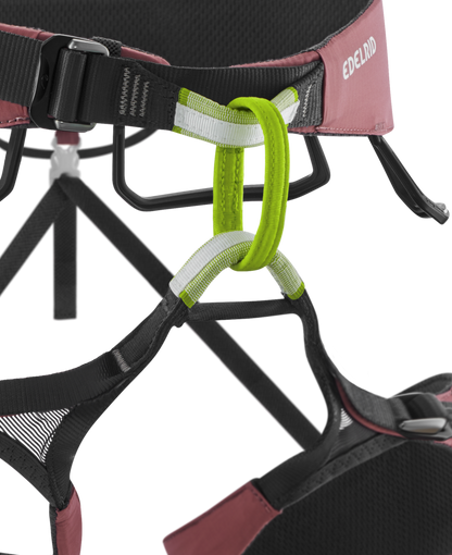 Edelrid AUTANA II – Imbragatura versatile e leggera - Femmina