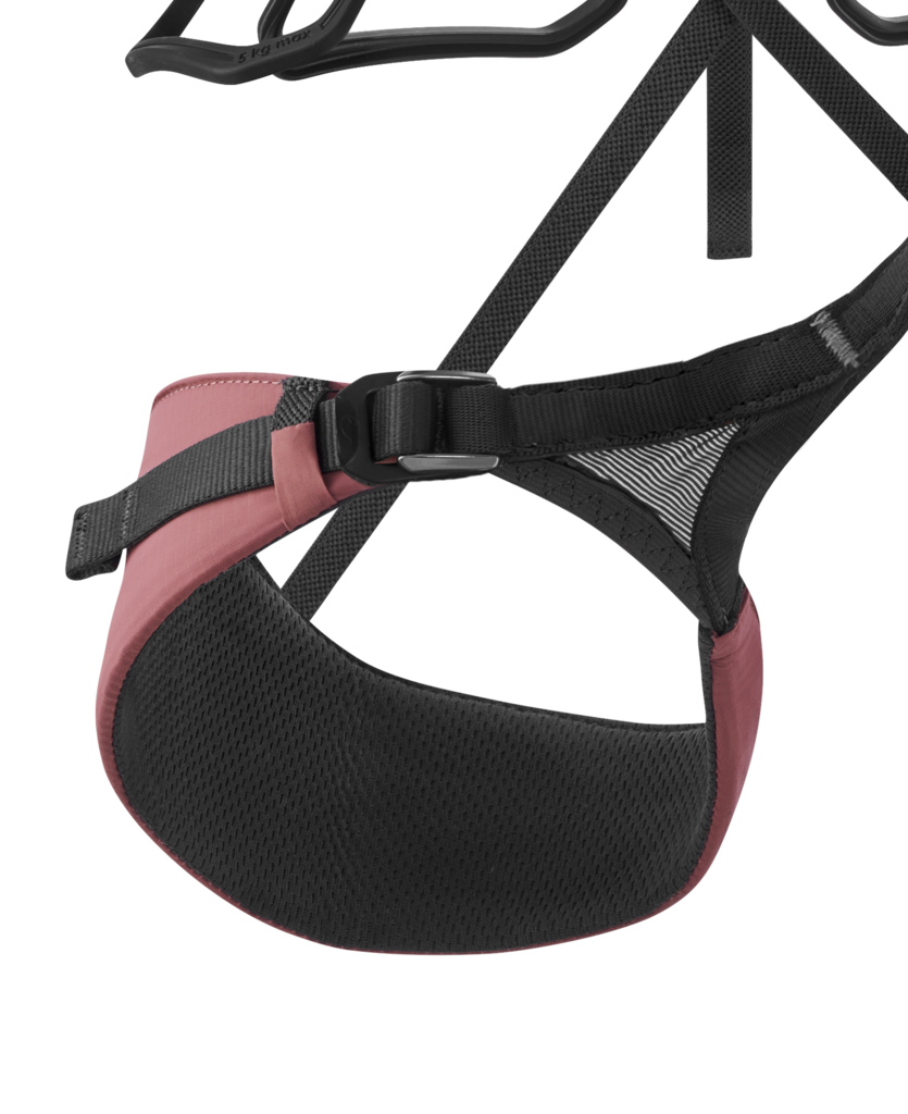 Edelrid AUTANA II – Imbragatura versatile e leggera - Femmina