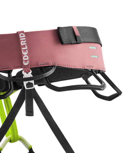 Edelrid AUTANA II – Imbragatura versatile e leggera - Femmina