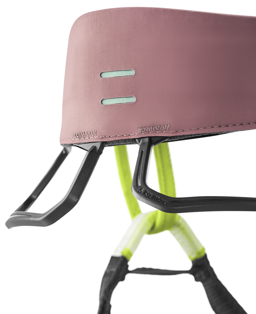 Edelrid AUTANA II – Imbragatura versatile e leggera - Femmina