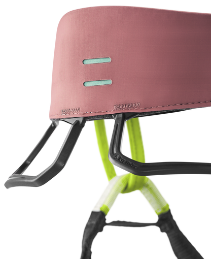 Edelrid AUTANA II – Imbragatura versatile e leggera - Femmina