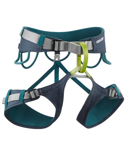 Edelrid JAY IV Harness – Comfort & Versatility, Gym to Mountain - Male